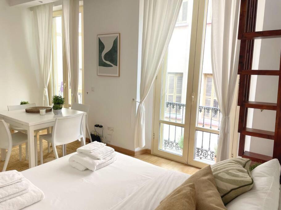 Casa Chiara, Vivir El Centro! Málaga