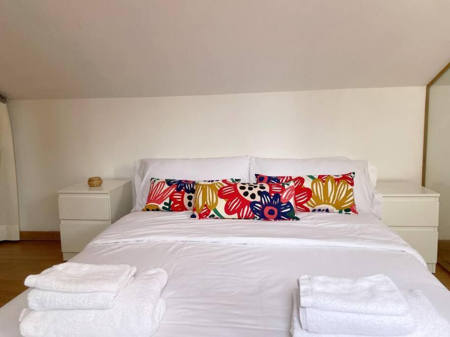 Apartamento Casa Chiara, Vivir El Centro! *