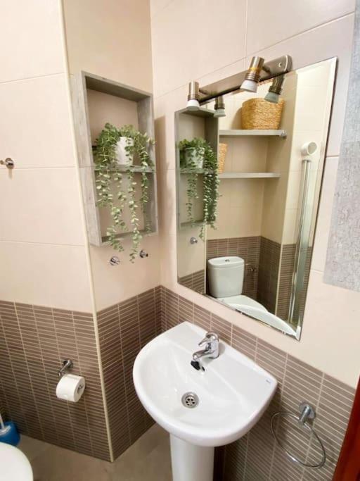 Apartamento Casa Chiara, Vivir El Centro!