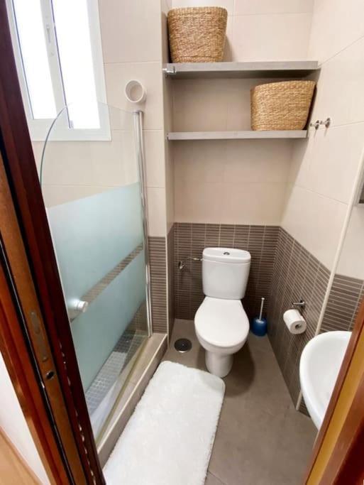 Casa Chiara, Vivir El Centro! * Málaga