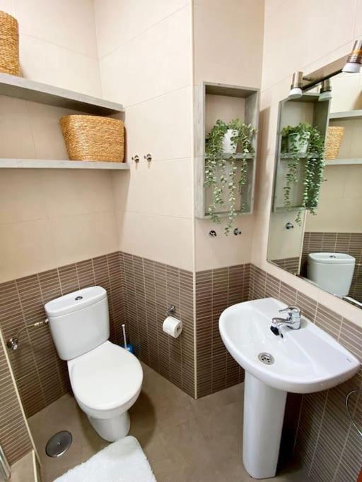Apartamento Casa Chiara, Vivir El Centro! Málaga